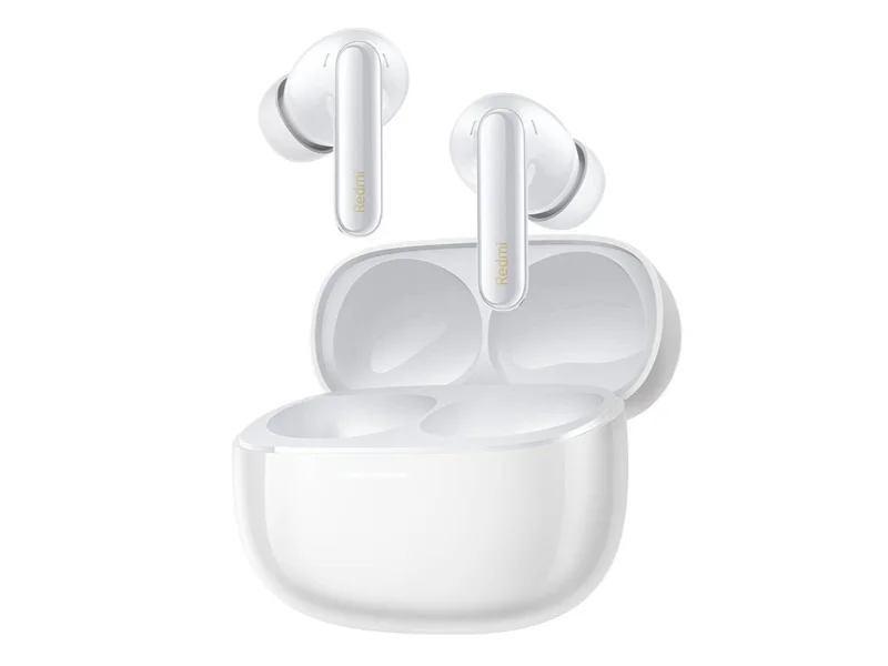 Xiaomi Auriculares Redmi Buds 6 Pro Branco