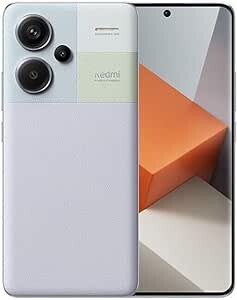 Xiaomi Redmi Note 13 Pro+ (Plus) 5G 6.67" Dual SIM 8GB/256GB Aurora Purple