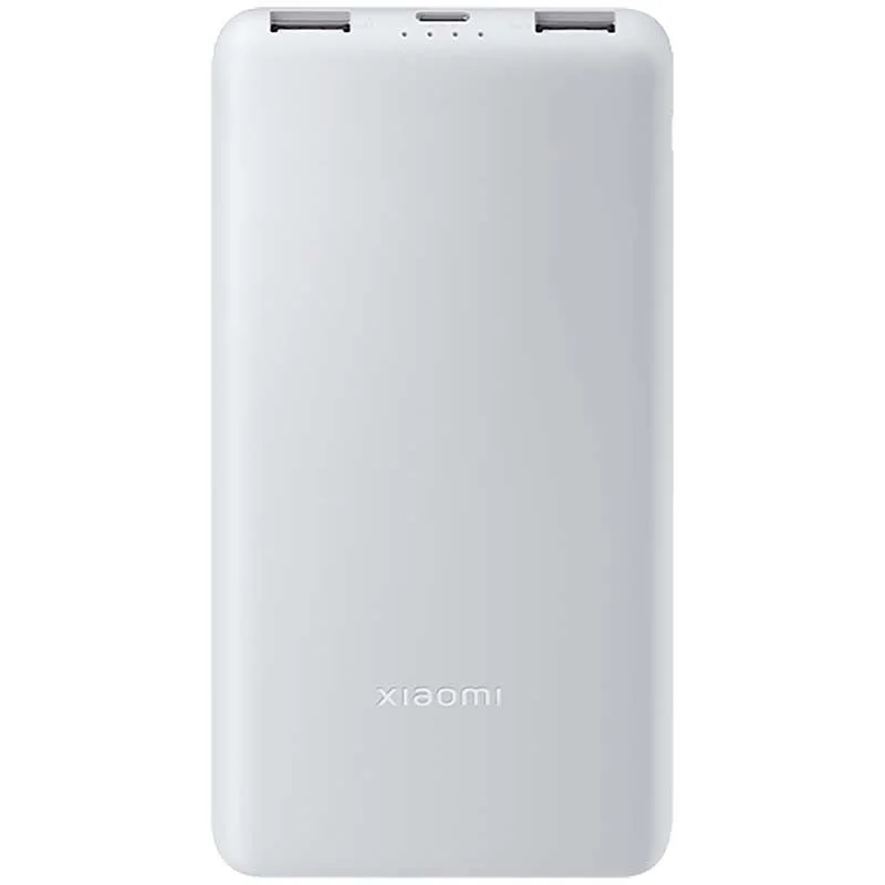 Xiaomi Power Bank Wireless 10000mAh 10W Preta