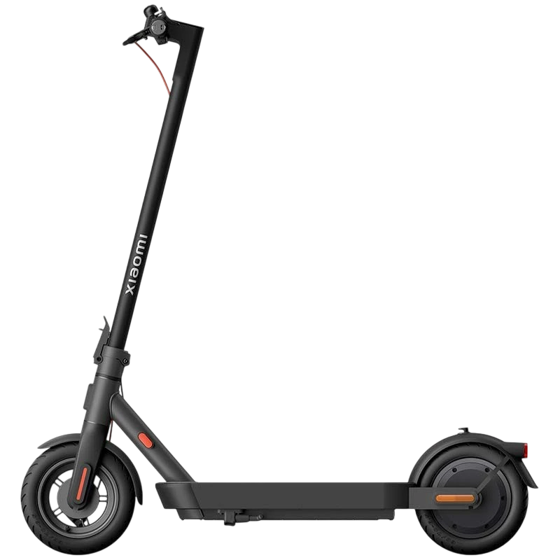 Trotinete Xiaomi Electric Scooter 4 Pro 2nd Gen