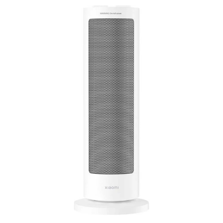 Aquecedor Elétrico Xiaomi Fan Heater 2000W Branco