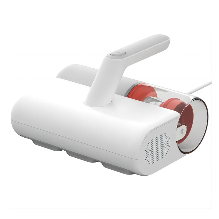 Mini Aspirador Xiaomi Dust Mite 2 Vacuum Cleaner Branco