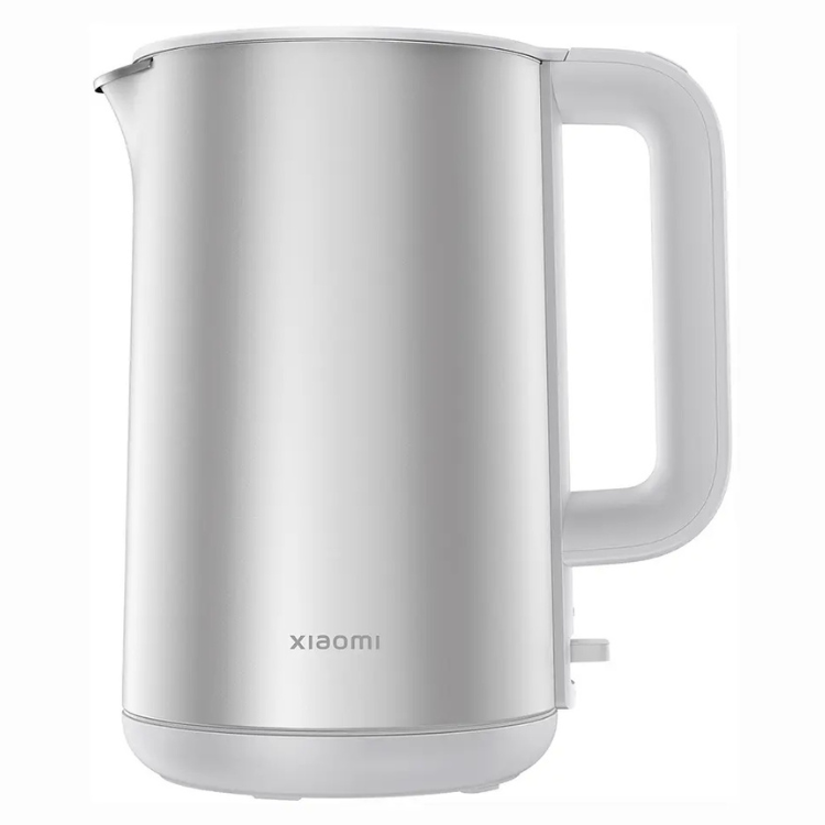 Chaleira Elétrica Xiaomi Electric Kettle S1 EU Branco