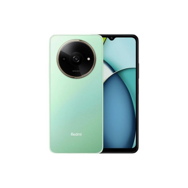 Xiaomi Redmi A3x 6.71" Dual SIM 4GB/128GB Aurora Green