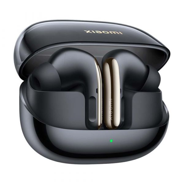 Xiaomi Auriculares Wi-Fi Buds 5 Pro Black