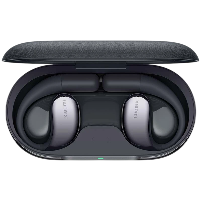 Xiaomi Auriculares OpenWear Stereo Cosmic Gray