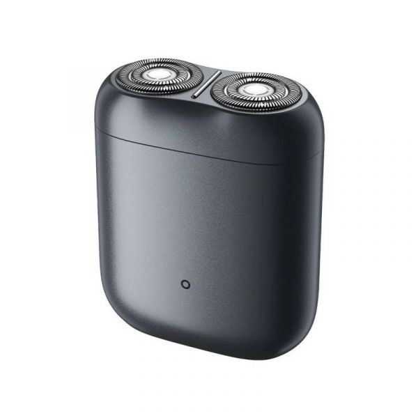 Xiaomi Barbeador Elétrico S200 Prateado