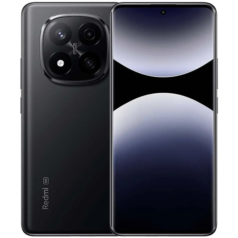 Xiaomi Redmi Note 14 Pro Plus 5G 12GB/512GB Preto