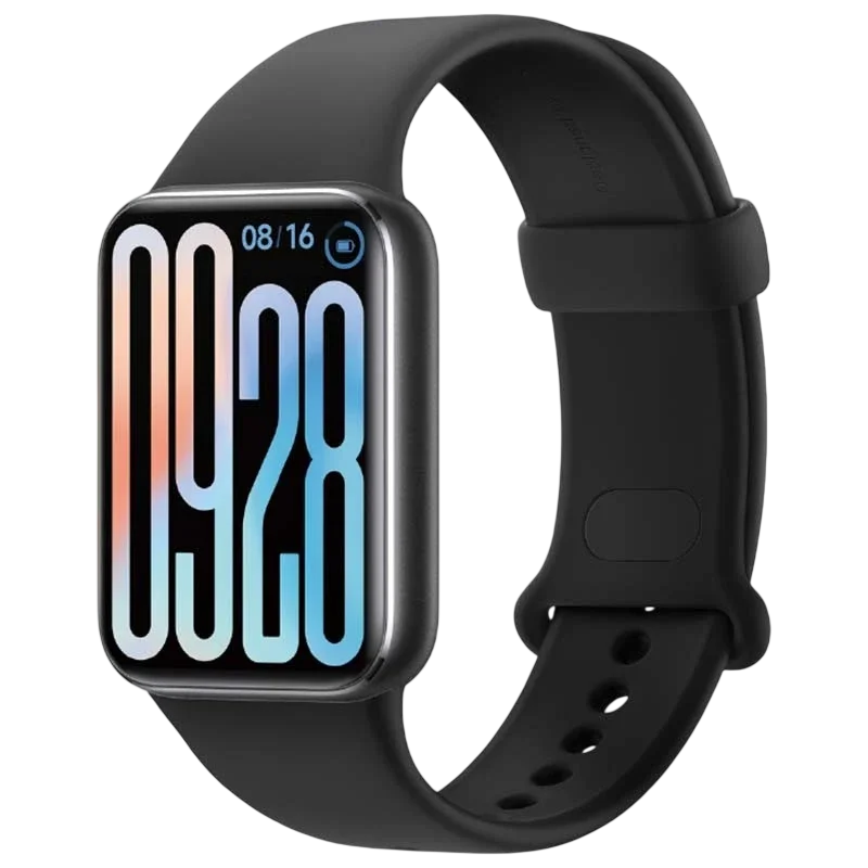 Xiaomi Mi Smart Band 9 Pro Black