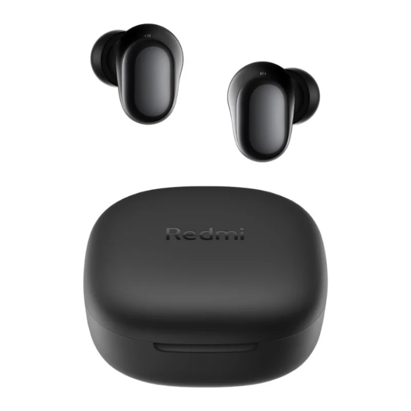 Xiaomi Auriculares Redmi Buds 6 Play Preto
