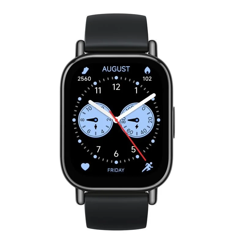 Xiaomi Redmi Watch 5 Lite Preto