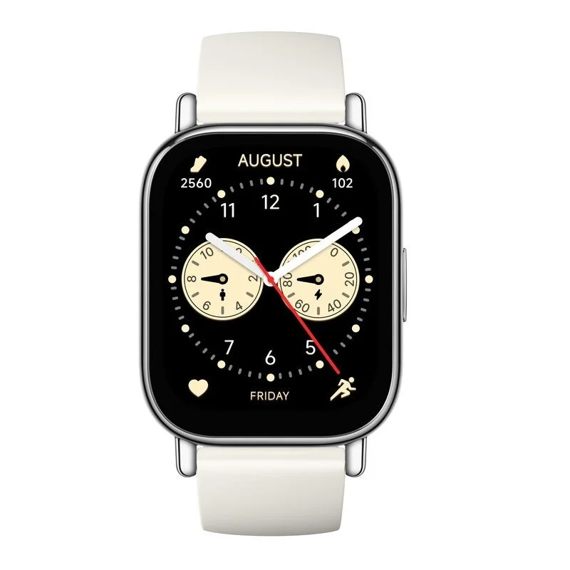 Xiaomi Redmi Watch 5 Lite Dourado