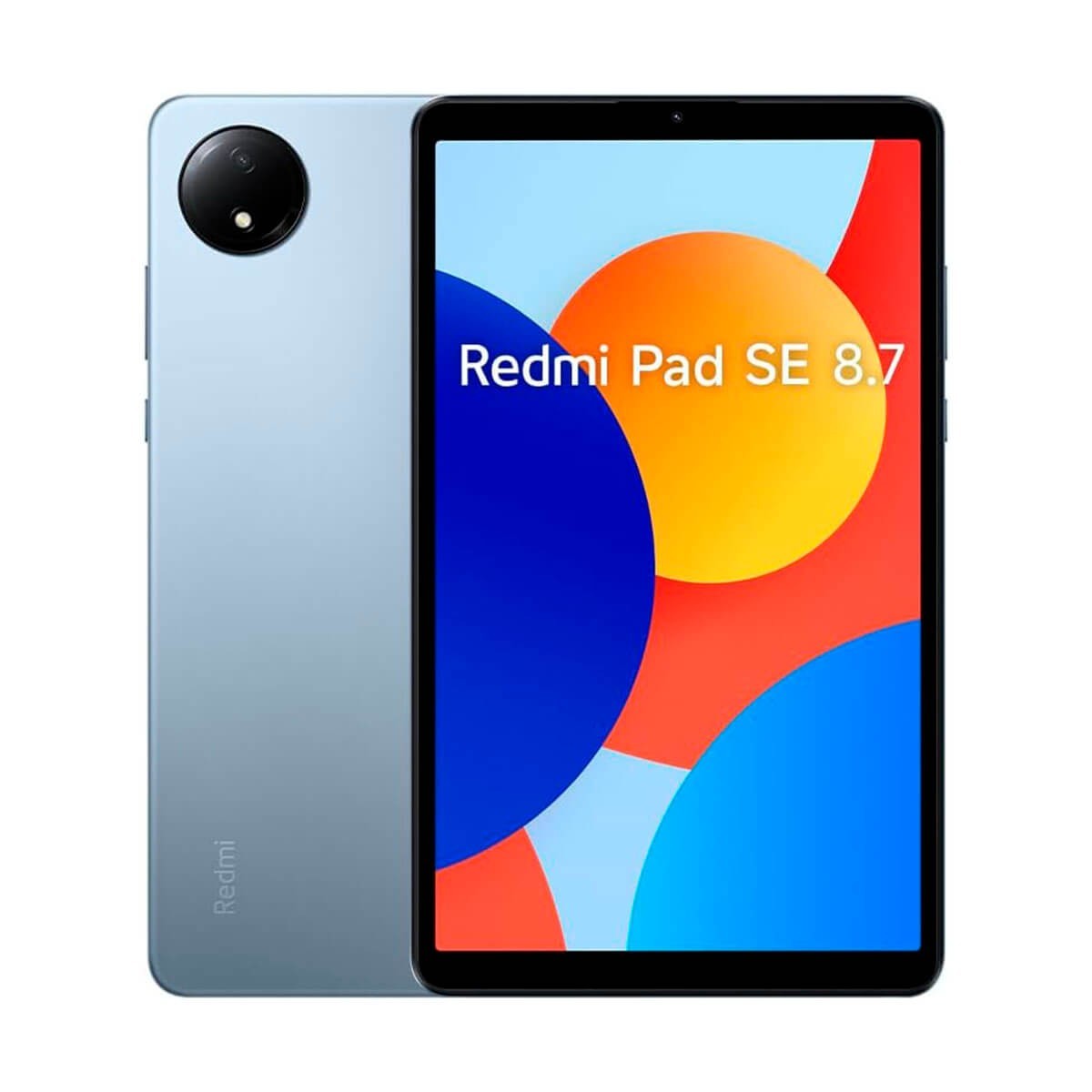 Xiaomi Redmi Pad SE 8.7" 4GB 64GB Wi-Fi Sky Blue