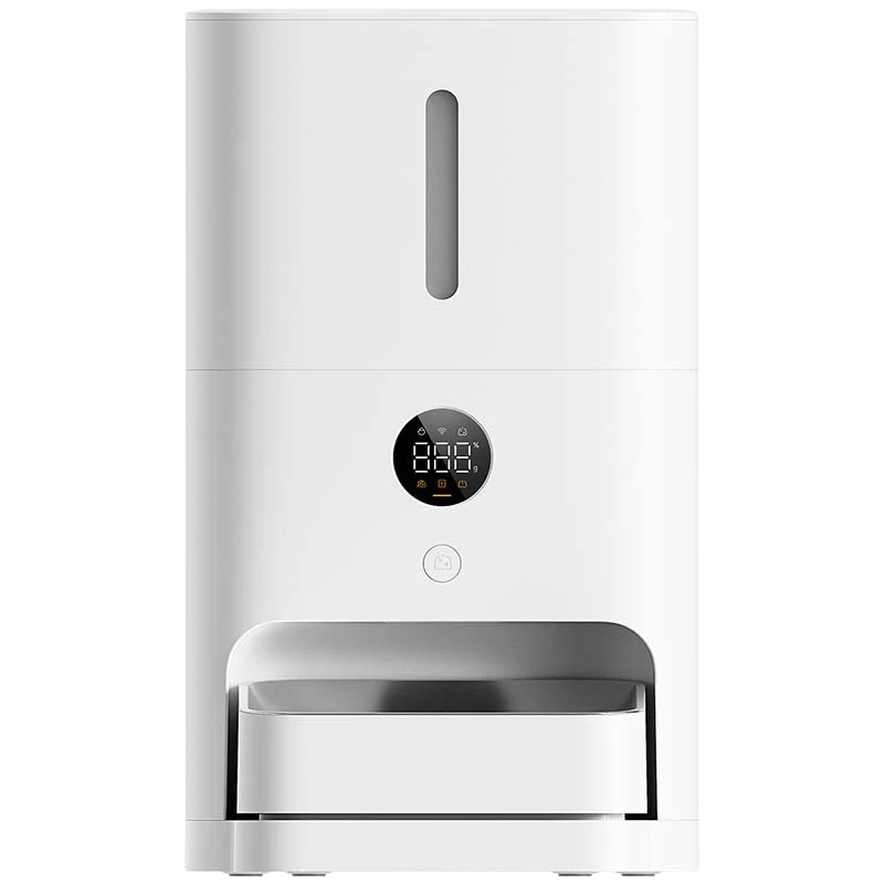 Alimentador Inteligente Xiaomi Smart Pet Food Feeder 2 EU