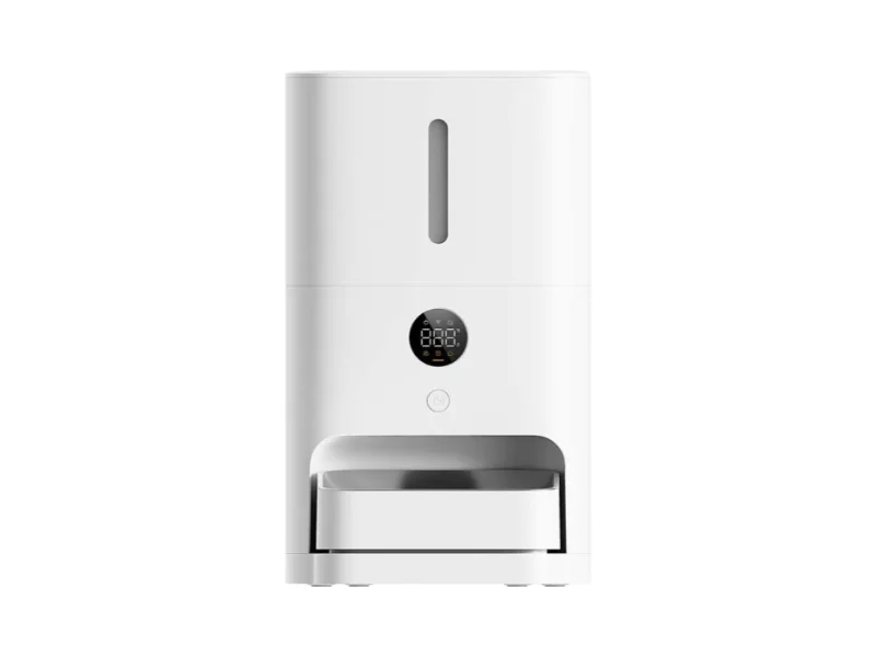 Alimentador Inteligente Xiaomi Smart Pet Food Feeder 2 EU
