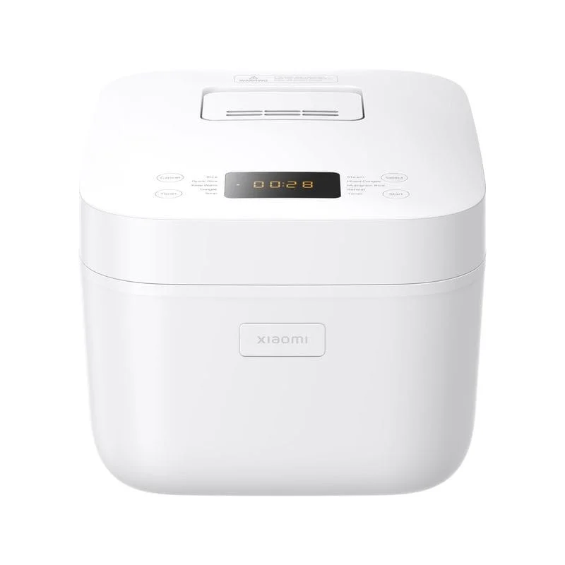 Xiaomi Multifuncional Rice Cooker Branca Elétrica 4L - BHR9044EU