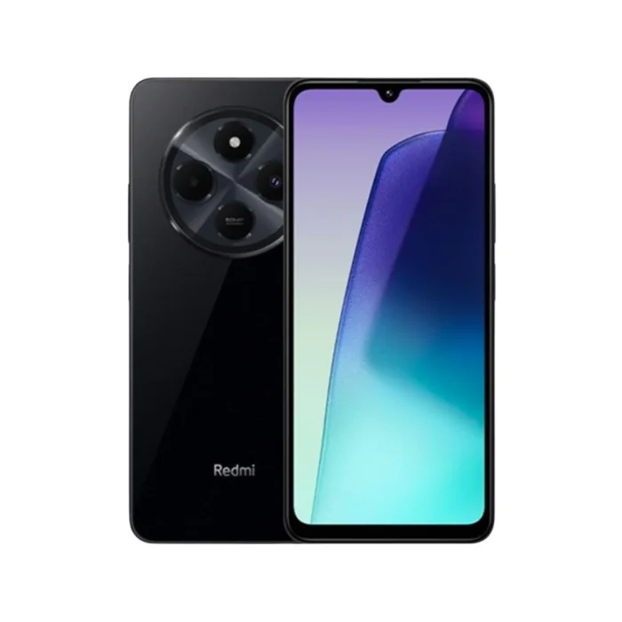 Xiaomi Redmi 14C 6.88" Dual SIM 4GB/128GB Midnight Black