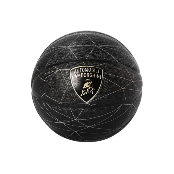 Bola Basquetebol Lamborghini Tam 7 B31 Preta