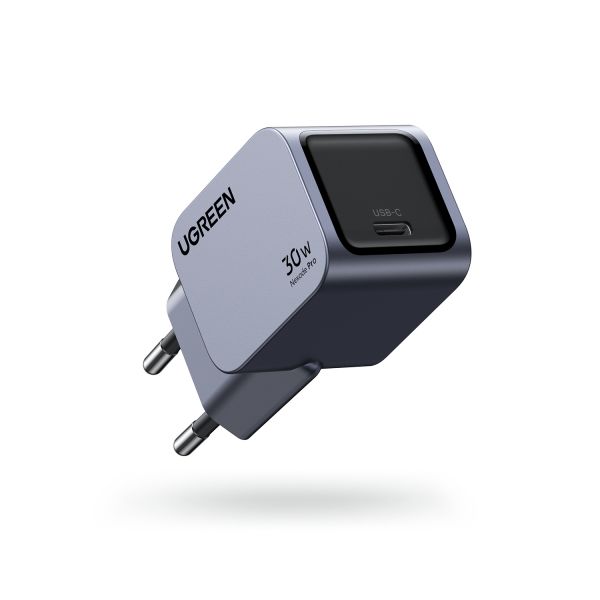 Ugreen X703 Carregador 30W Branco