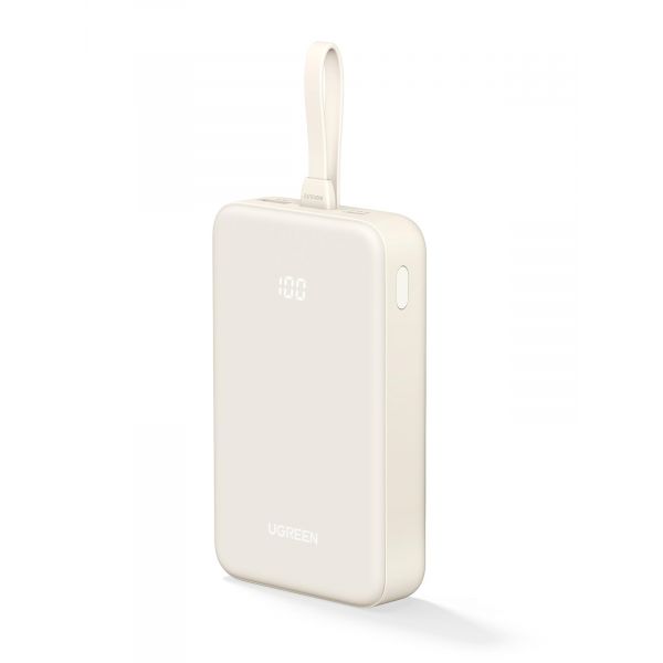 Powerbank Ugreen PB505 20000mAh Bege