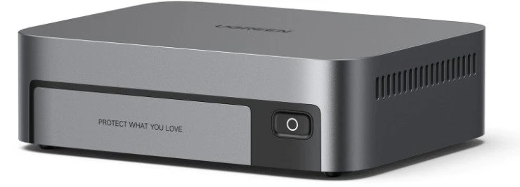 UGREEN NAS DXP480T