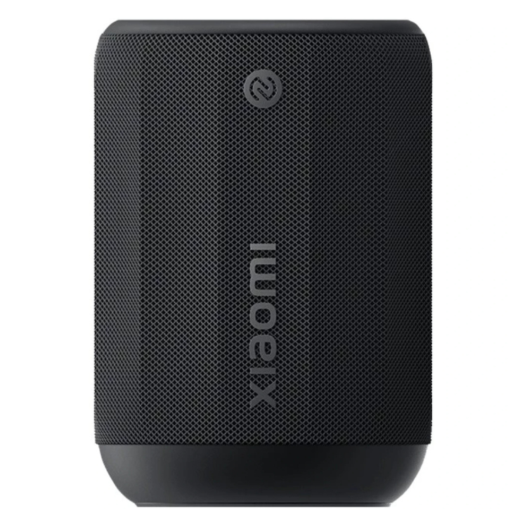 Coluna Portátil Xiaomi Bluetooth Speaker Mini Preto