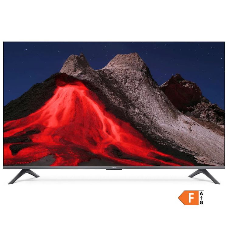 Televisão Smart TV Xiaomi A Pro (2026) 75″/190,5cm QLED 4K UHD Google TV