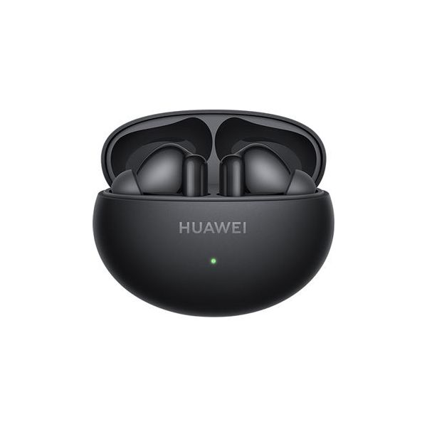 Huawei FreeBuds 6i True Wireless Bluetooth Preto