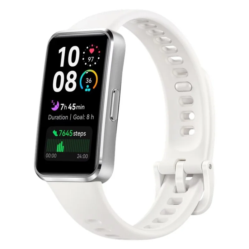 Huawei Band 10 White