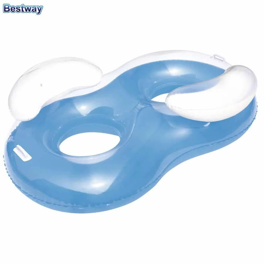 Bóia Insuflável Dupla Bestway