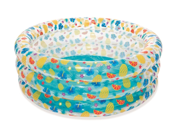 Piscina Insuflada Sea 150X53 Bestway
