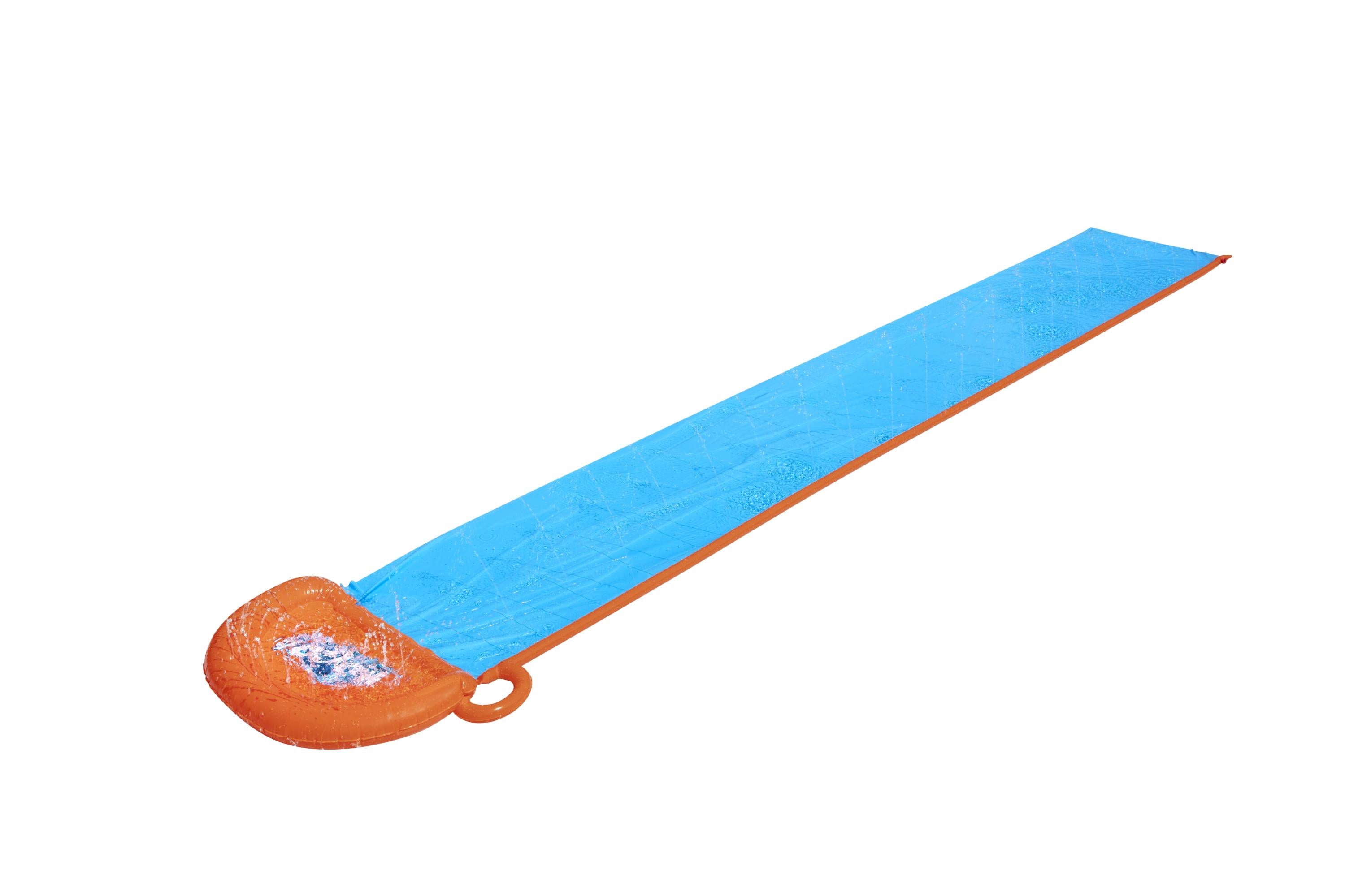 Escorrega Simples H2Ogo! 4,88M Bestway