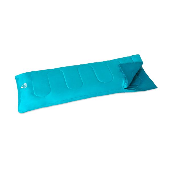 Bestway Saco de Dormir Evade 15 Azul 180x75cm