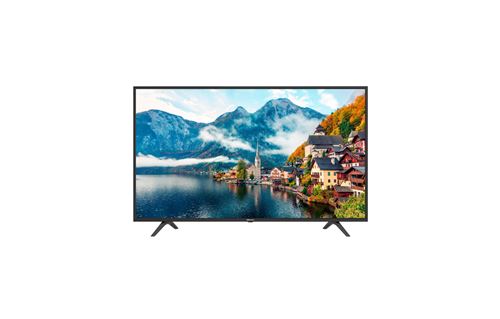 Smart TV Hisense H55B7100 | LED | 4K UHD | 55'' | 139,7 cm | G