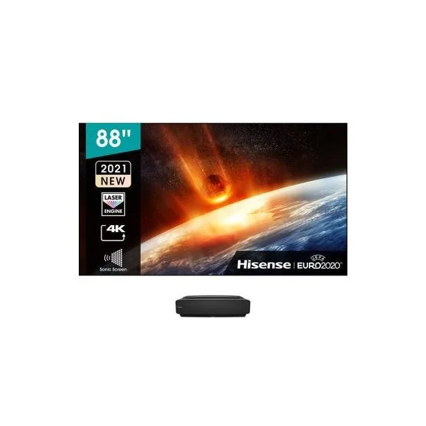 Hisense 88L5VG LED Smart TV 4K