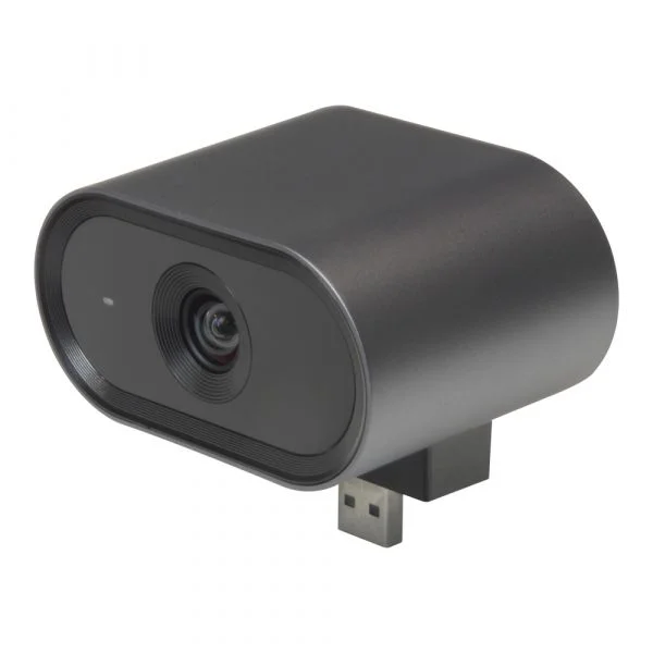 HISENSE Hisense Câmara 4k - Compatível com Ecrã Interactivo HIS-WR6BE - Resolução 3840x2160 - Memória RAM 512MB - f=3.24 / F/2.7 - Saída USB 2.0 - HIS-HMC1AE