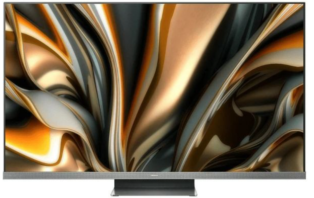 TV Hisense 65" 65A9H OLED Smart TV 4K