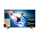 TV Hisense 85" 85A6BG