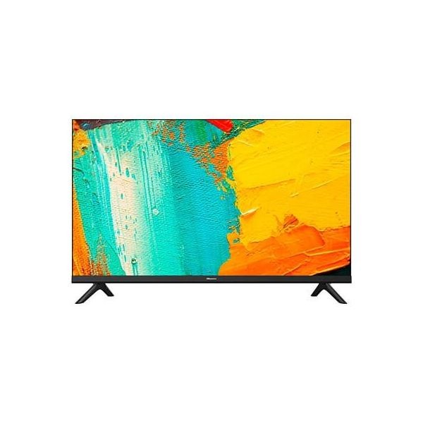 TV Hisense 32" 32A4KLED HD Smart TV