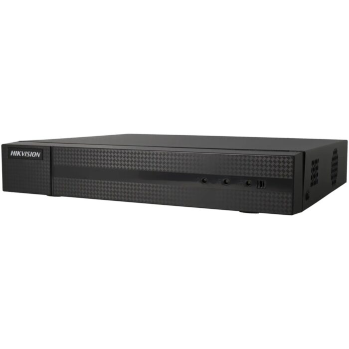 Gravador IP 8 Canais 4 MP 8 Portas Poe - Hwn-2108Mh-8P