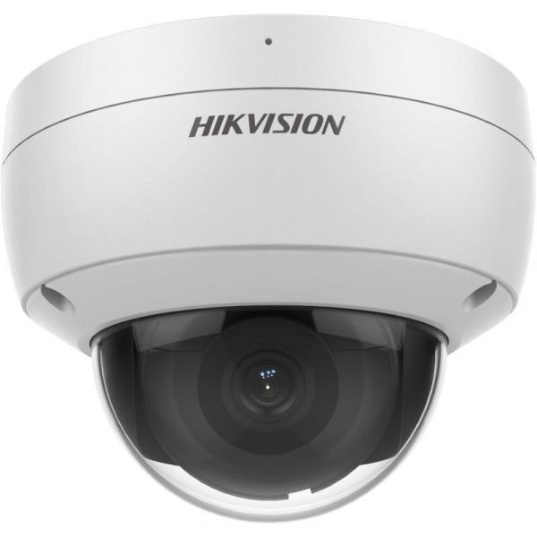 Hikvision Câmara IP Dome DS-2CD2146G2H-I(2.8mm)(eF) 4MP Easy IP 4.0