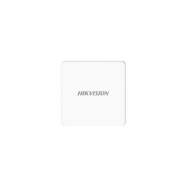 Hikvision DS-3WAP621E-SI Ponto de Acesso Sem Fios Wi-Fi 6 3000 Mbit/s Branco com PoE