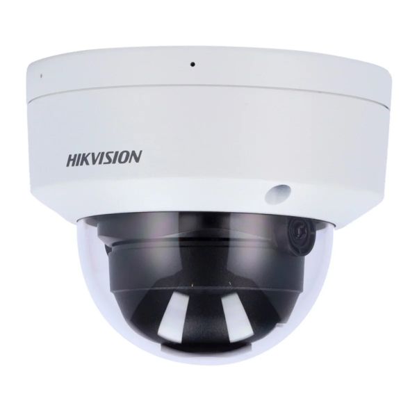 Hikvision Câmara de Segurança PRO Dome 2MP 2.8mm Exterior IP67 IK10