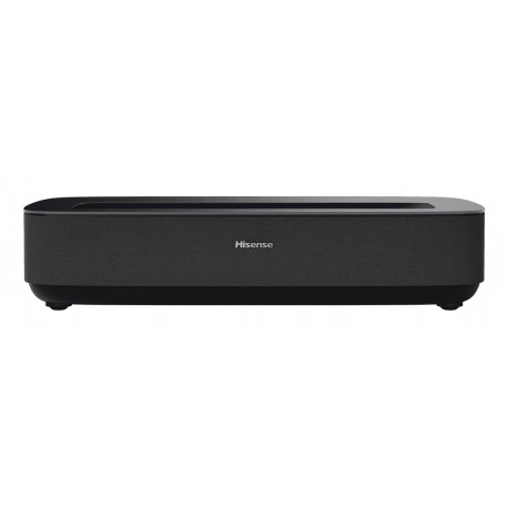 TV Hisense PL2 | 80-150", 4K, Laser