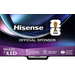 Televisão Hisense 85U7Q PRO 85" QD Mini LED UltraHD 4K VIDAA