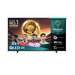 Televisão Hisense 75E7Q 75" QLED UltraHD 4K VIDAA