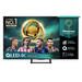 Televisão Hisense 65A7Q 65" QLED UltraHD 4K VIDAA