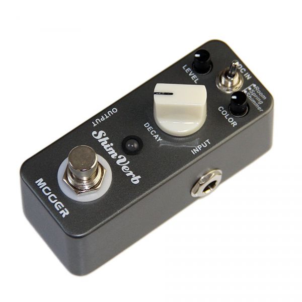 Mooer Shim Verb