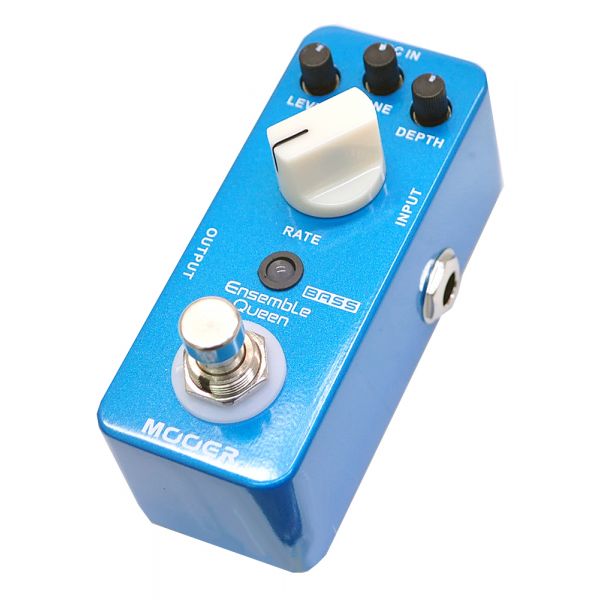 Mooer Ensemble Queen