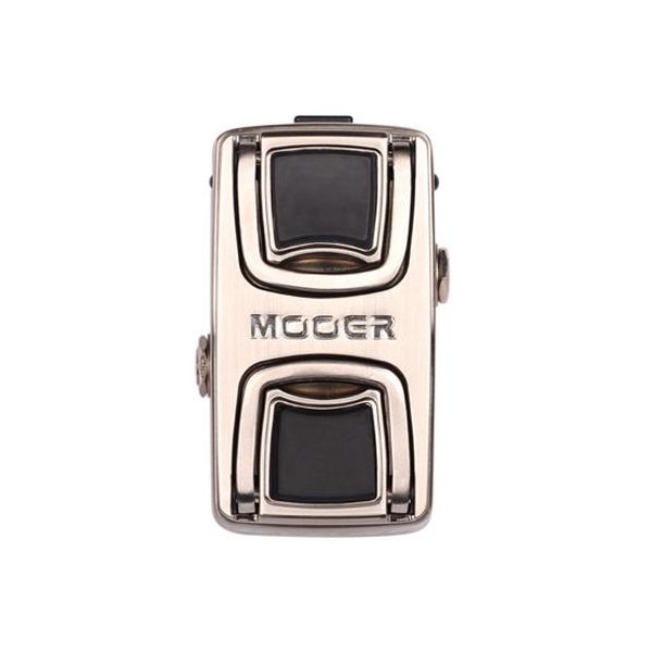 Mooer Leveline Pedal de Volume